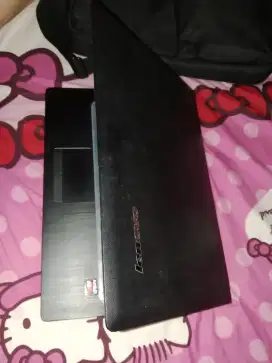 Dijual BU laptop lenovo