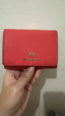 Michael Kors Dompet Wanita | not Coach not Furla not Zara not Manggo
