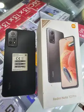 REDMI NOTE 12 PRO 4G 8/256GB