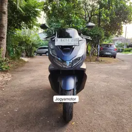 Honda pcx 160 th 2023 ISTIMEWA KM RENDAH 7RB