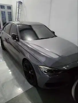BMW 328i F30 Sport 2015 Grey Hitam 328i 2014 328i 2013 320i 2015 bu