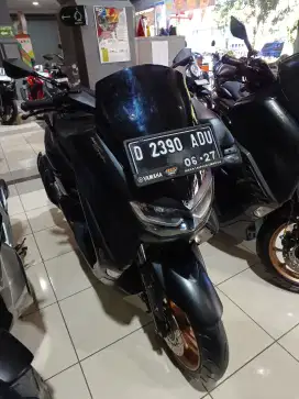 NMAX 155 ABS CONNECTED 2022 - SRI SANJAYA MOTOR