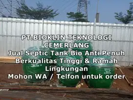 Septicktank, Biofil, Biotank, Biofilter, Biotech, Septictank,