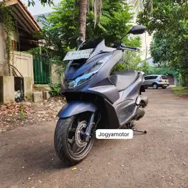 Honda pcx 160 th 2023 KM 7RB ISTIMEWA