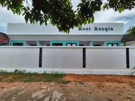 KOST REZQIA – KOST KHUSUS PUTRI DI BANJARBARU