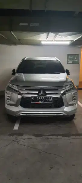 DIJUAL MITSUBISHI PAJERO SPORT 2,4 thn2022