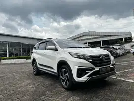Toyota Rush 2021 Bensin
