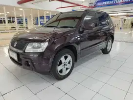 Suzuki Grand vitara 2008 Bensin