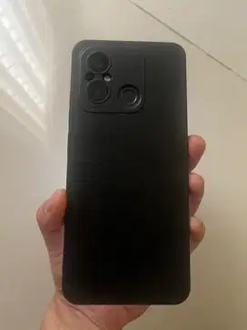 Xiomi redmi 12c 3/32 lengkap- minus charger ga tau kmna