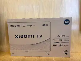 Xiaomi GTV 32 A Pro series//Bisa Cicilan 0%