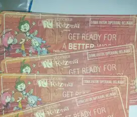 Tiket Kidzania Murah Jakarta