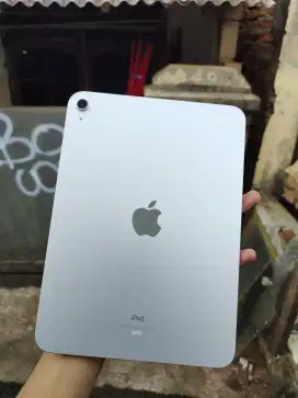 iPad gen 10 64gb (Grey)
ex ibox (PA/A)
garansi on sampe april 2026
ful