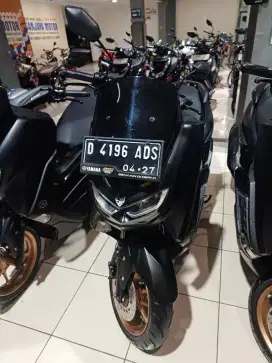 ALL NEW NMAX 155 ABS CONNECT 2022 - SRI SANJAYA MOTOR