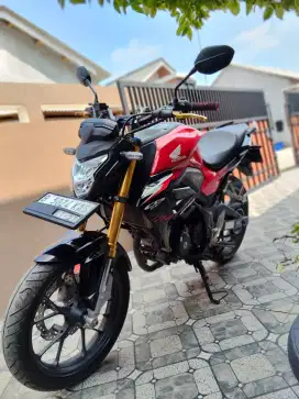Honda Cb 150 R 2022
