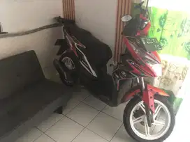 Jual Beat Esp Abs 2017