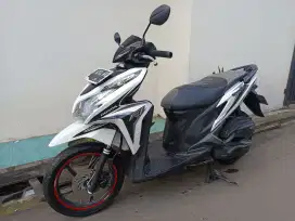 Vario kzr 2013 mesin halus