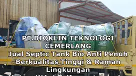 Septictank, Sepiteng Biofilter, Biotank, Biofil,