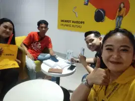 Bisa kredit S24 FE promo finanace+ tanpa aplikasi syarat KTP aja