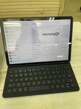 Huawei matepad 11.5 8/128gb bekas garansi resmi