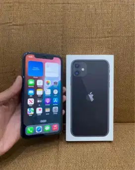 11 128GB EX INTER