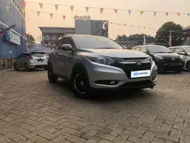 [OLXMOBBI] Low Angs Honda HRV 1.5 E Bensin-AT 2018 BZWS