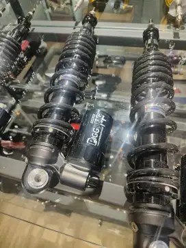 Shock belakang okd baru