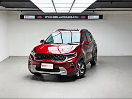 KM Low Kia Sonet Premier 2021 GRESS! #BJM3#