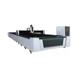 Jual / Sewa Mesin CNC Laser Cutting Machine