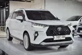 Toyota Avanza Veloz Q Tss 2023 Automatic