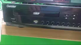 PLAYER KARAOKE GEISER OK 6000