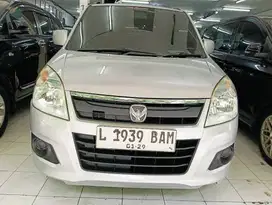 SUZUKI KARIMUN WAGON R MANUAL TAHUN 2014