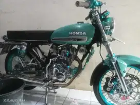 Cb Basis Tiger Up 200