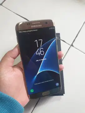Samsung s7 edge ram 4 32