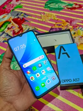 oppo a57 ram 4/64