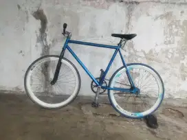 FIXIE CLASSIC BU