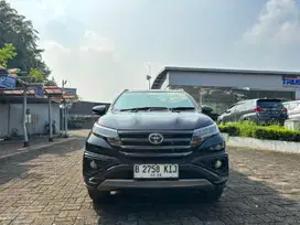 Toyota Rush 2023 Bensin