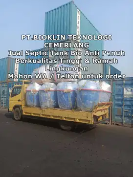 Septic Tank, Sepiteng Bio, Biotech, Biofil, Biotank,