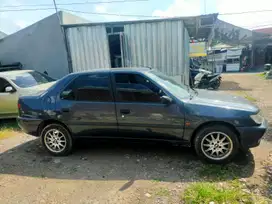 Peugeot 306 1996 Bensin
