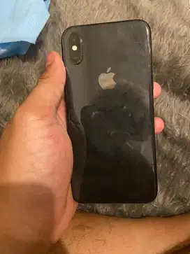 iphone x 64 gbb