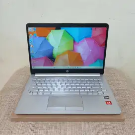Laptop HP 14s AMD Ryzen 3-3200U 8/256+1TB