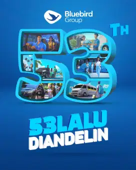 Lowongan Driver BB Pool Cipulir