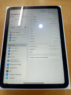 iPad 10 64 GB iBox