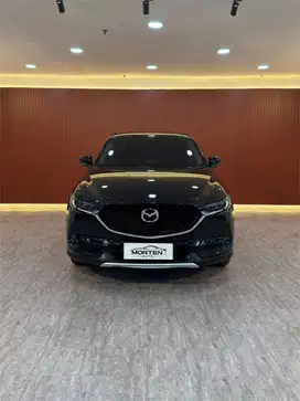 (ISTIMEWA) Mazda CX-5 2.5 SKYACTIV 2020