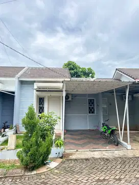 DIJUAL RUMAH SECOND CITRA GARDEN BMW, CILEGON-SERANG
