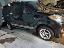 Daihatsu Xenia LI dlx manual 2010