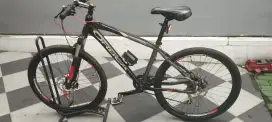 Sepeda Orbea Original