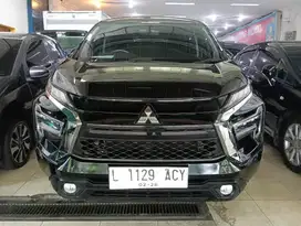 MITSUBISHI XPANDER EXCED MANUAL TAHUN 2022
