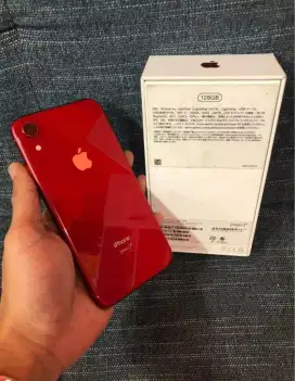 XR 128GB EX INTER
