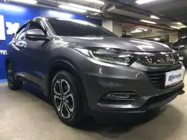 [OLX MOBBI]DP RENDAH Honda HRV 1.5 S Bensin-MT 2020 TIY