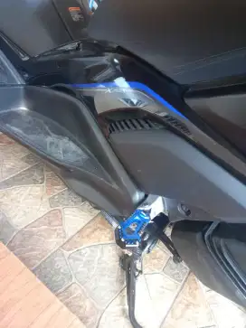 Xmax Connected 2024